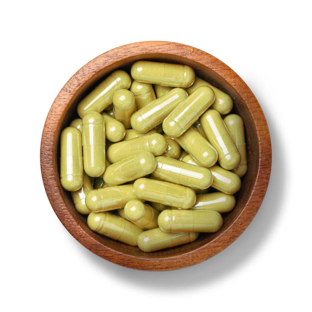 Kratom and Liver Health