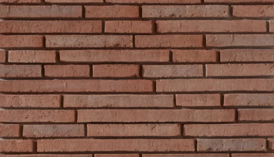 Reclaimed Brick Slip Tiles