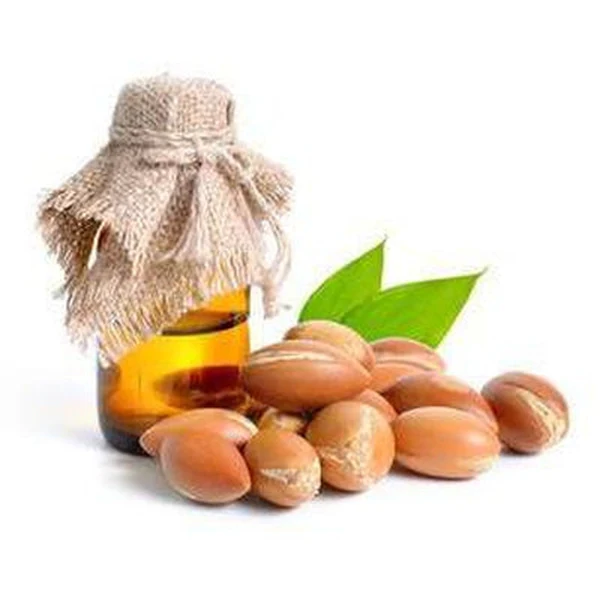 pure organic argan oil