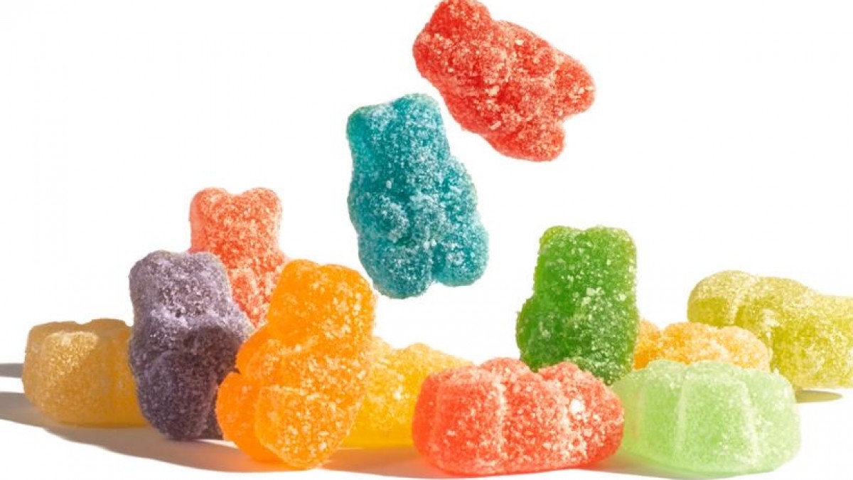 Find the most potent THC gummies for the best benefits in wellness.