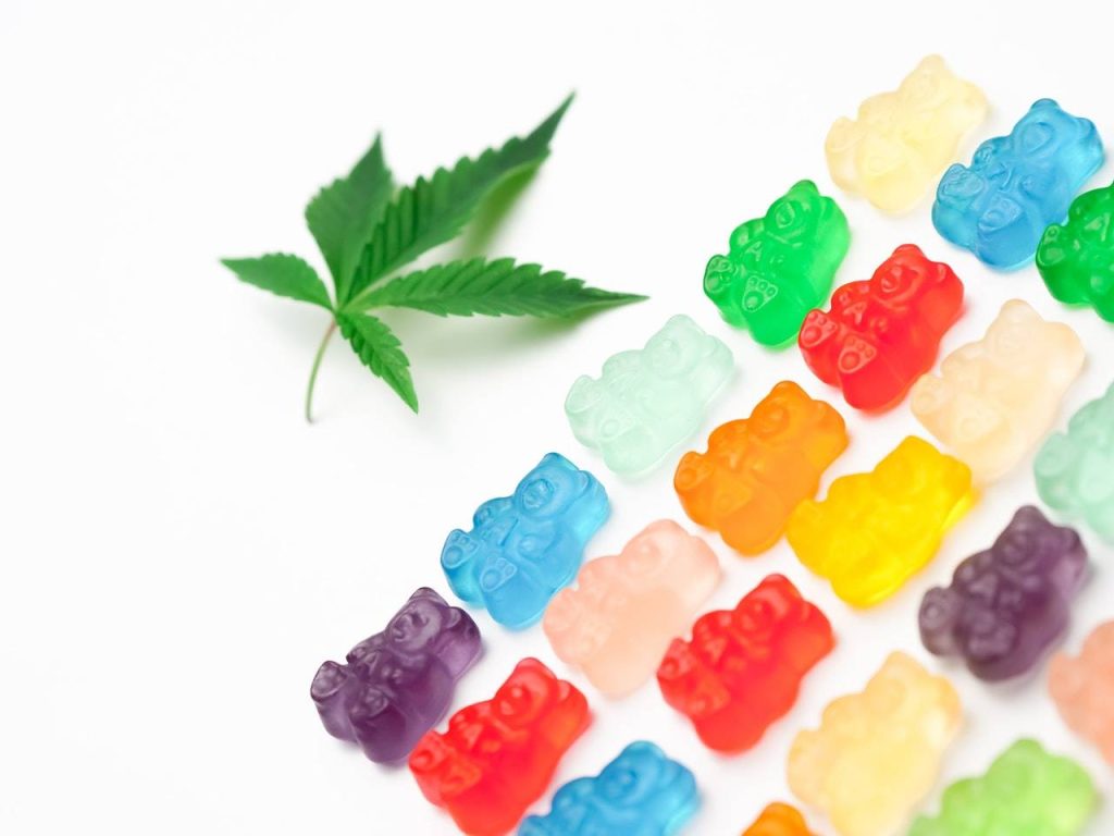 Gummies