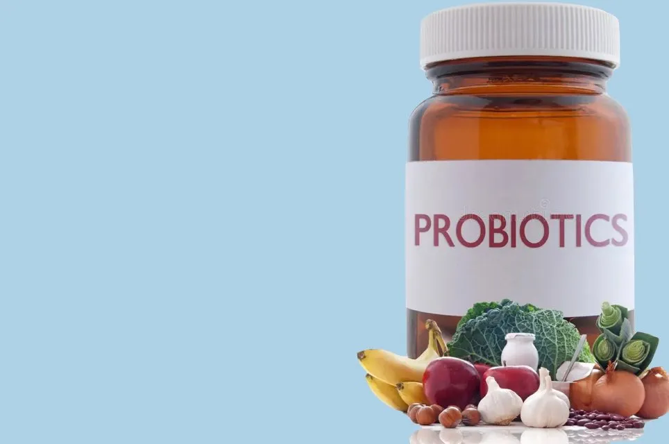 Probiotic Power: Innovating Potential for Control of Weight