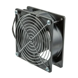 Server Cooling Fans