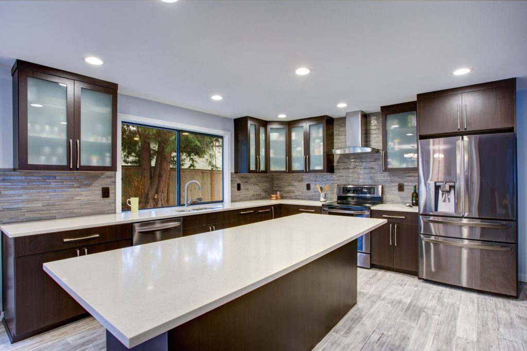 Quartz Countertops