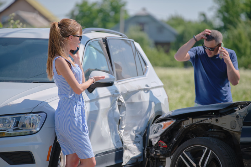 Car Accident Lawyer