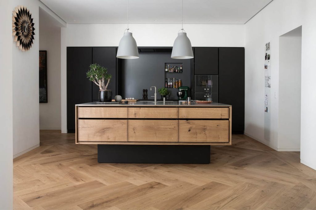 Custom Cabinet Designs