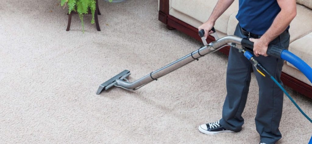 Carpet Cleaning