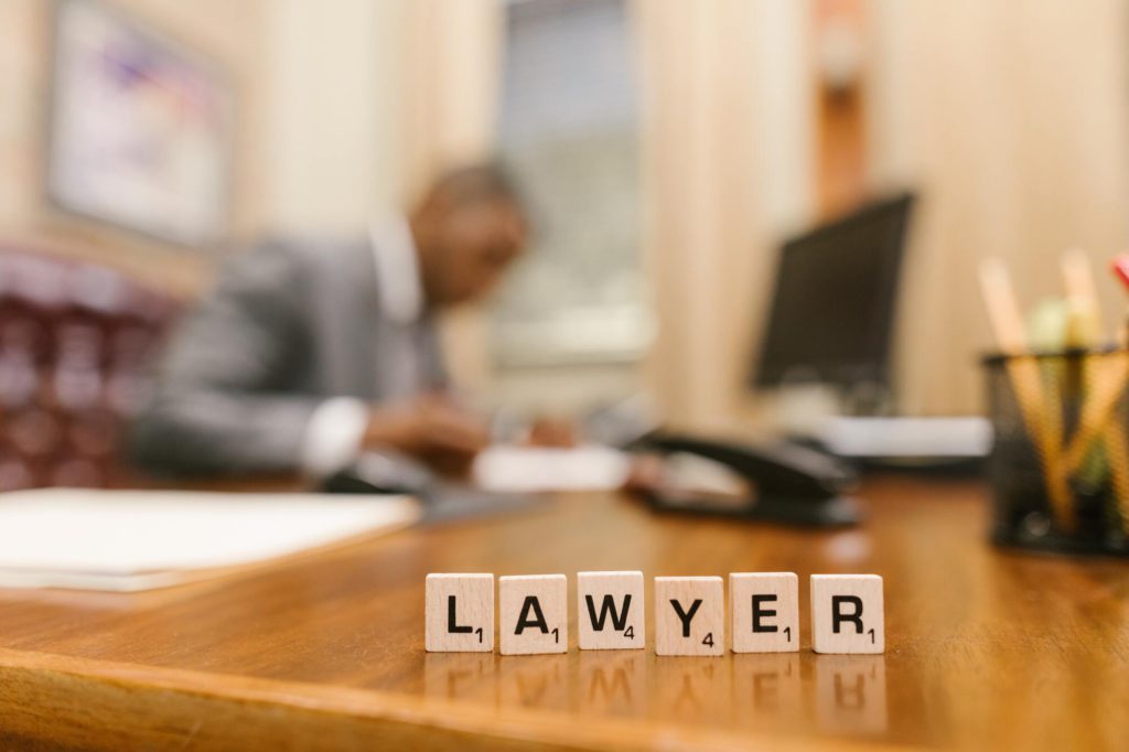 Law Firm