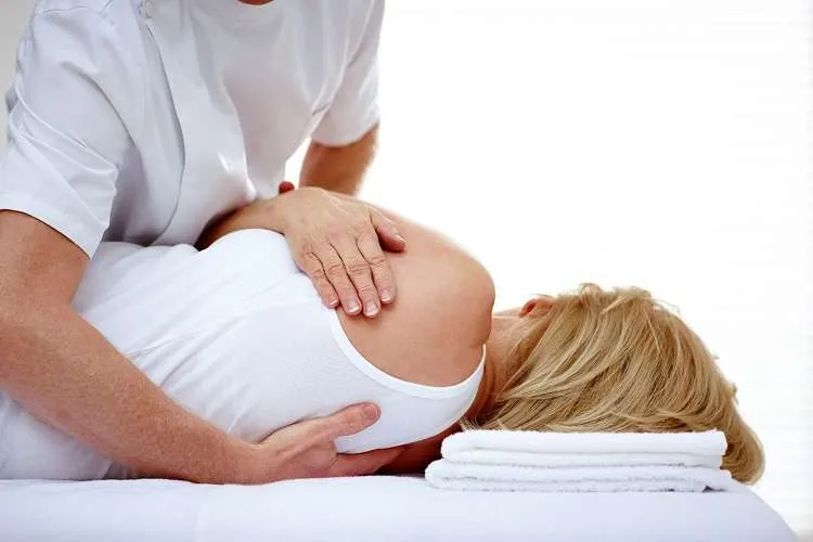 Physio Centre