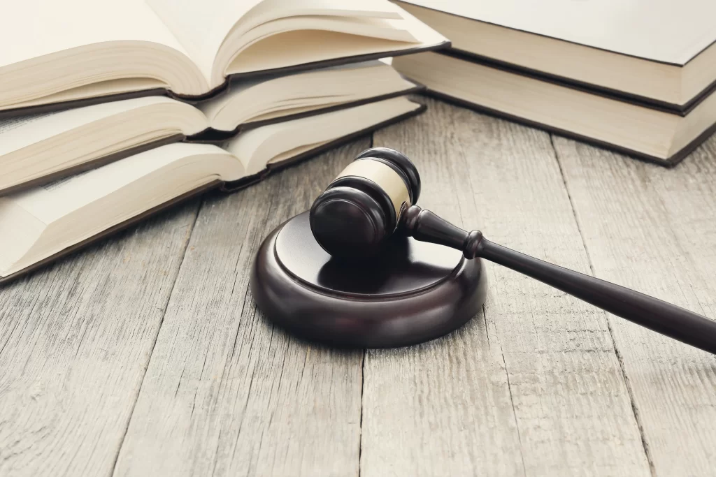 Law Services