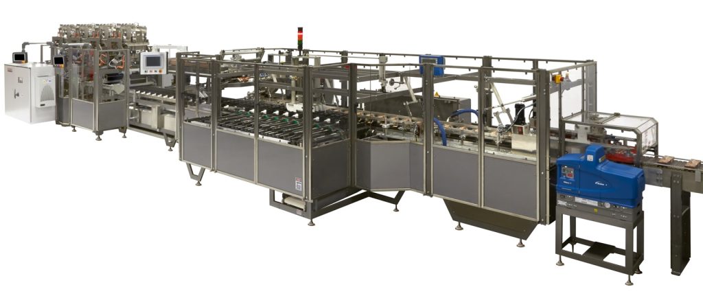can packing machine