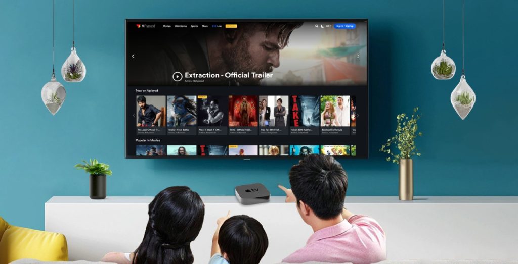 IPTV 