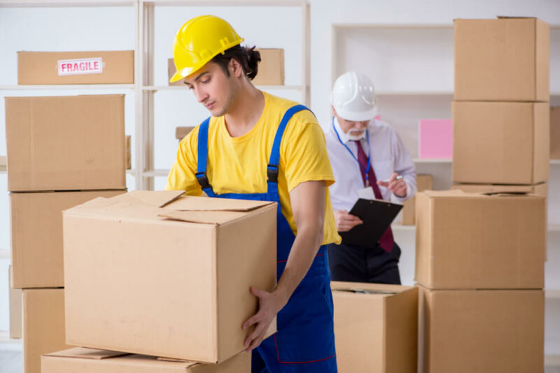 ottawa moving companies