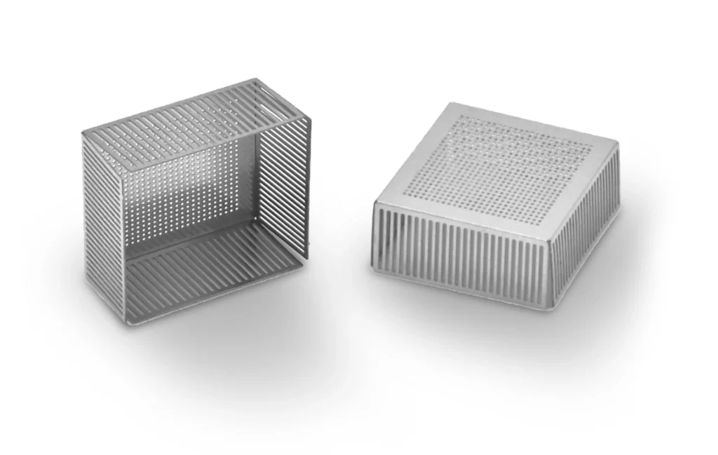 rf shielding