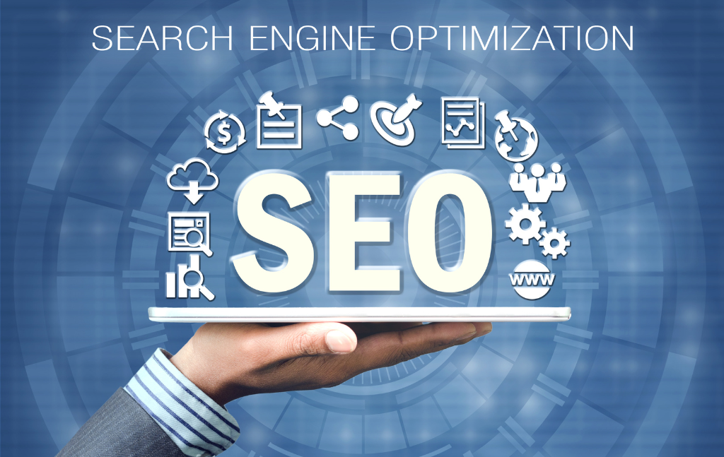 SEO Agency