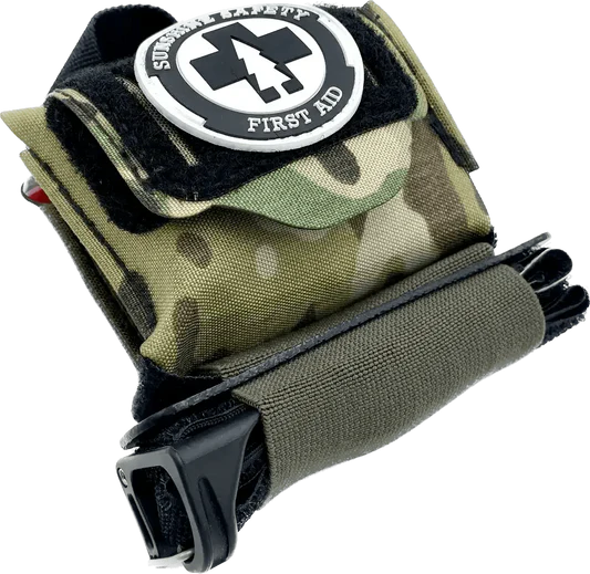 Battle Belt IFAK