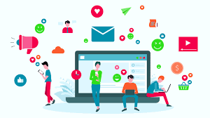 Marketing Agencies