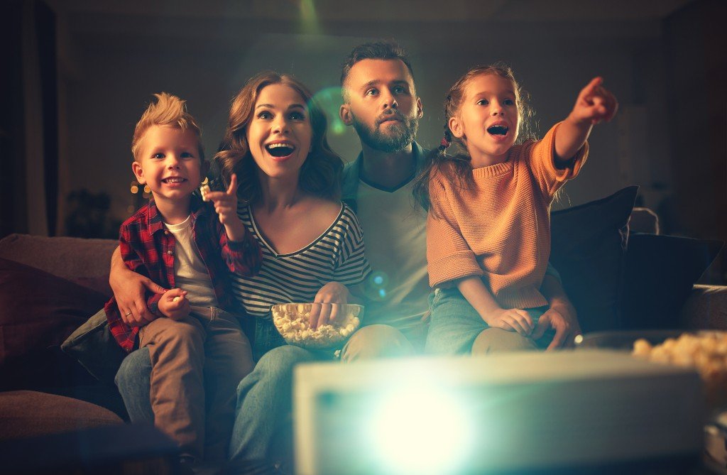 Watch Movies Online