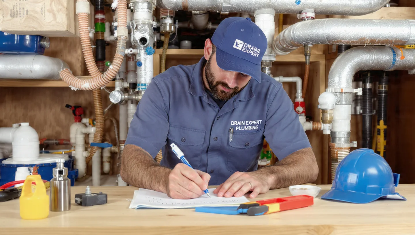 Plumbing Service