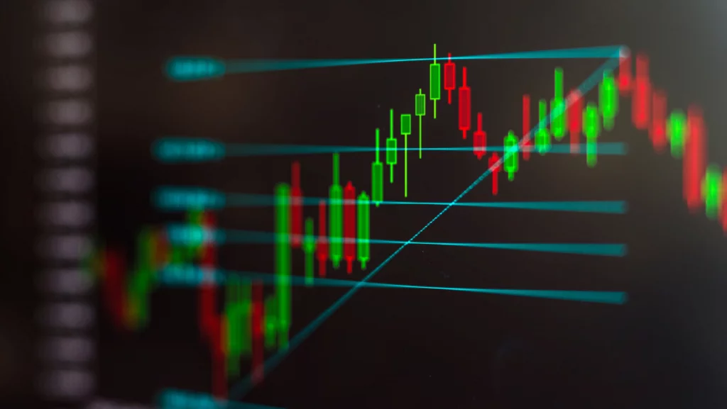 VolRadar Trading 