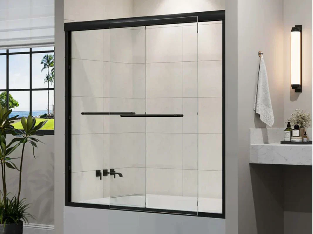 Shower Doors