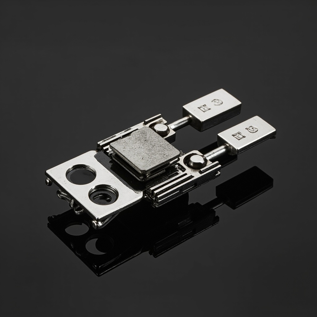 Micro switch
