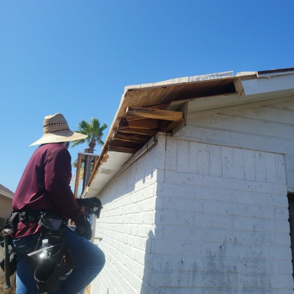 Roofing Services