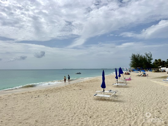 BEACH CLUB