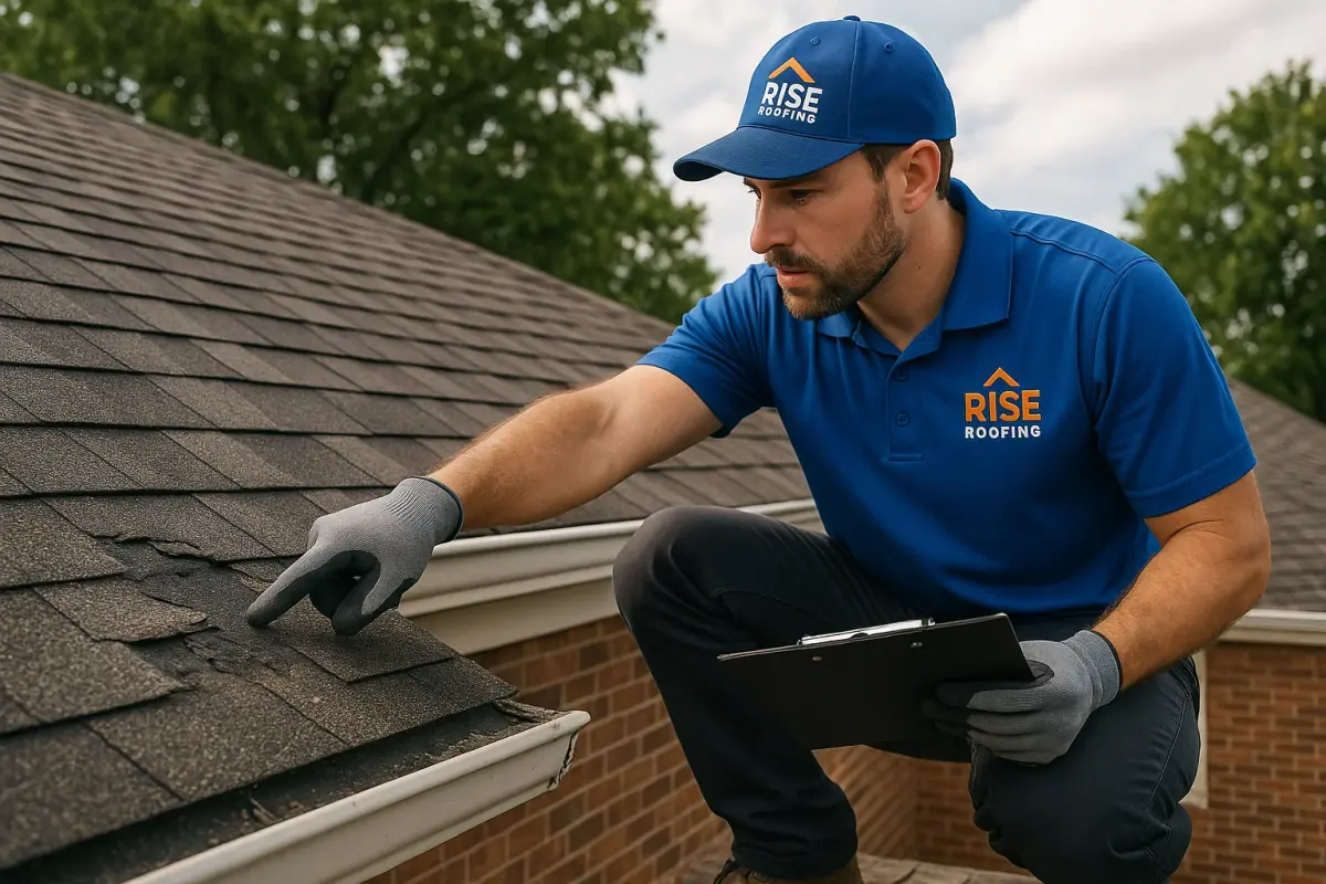 Commercial Roofing