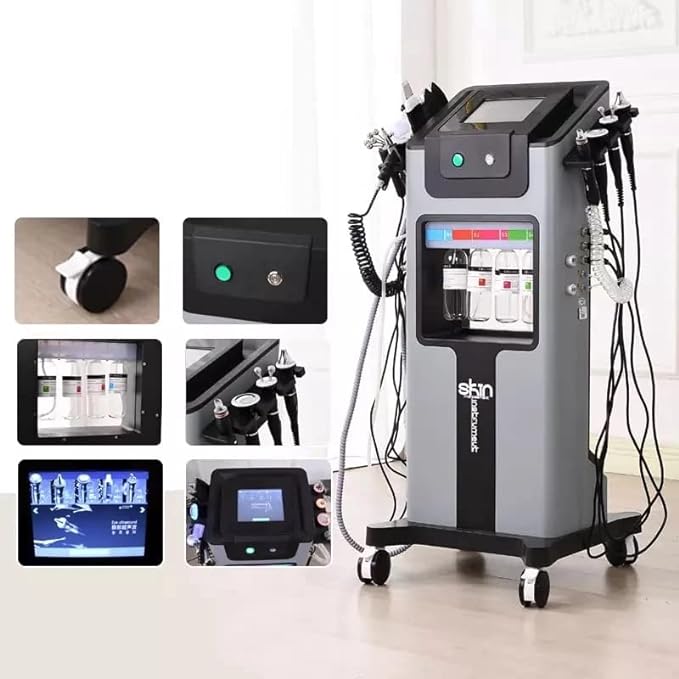 Beauty Machine