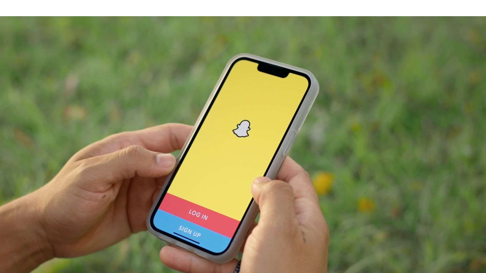 Snapchat Automation