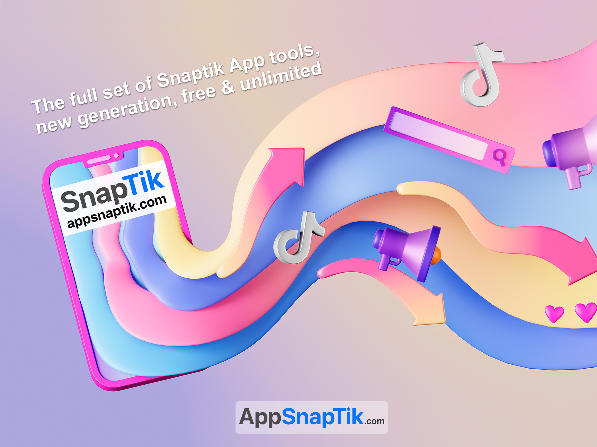 SnapTik Review